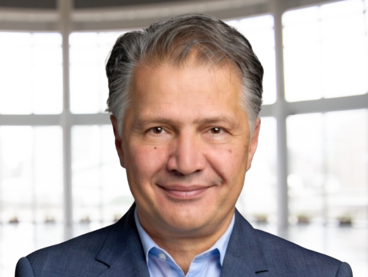 Alex Popov
