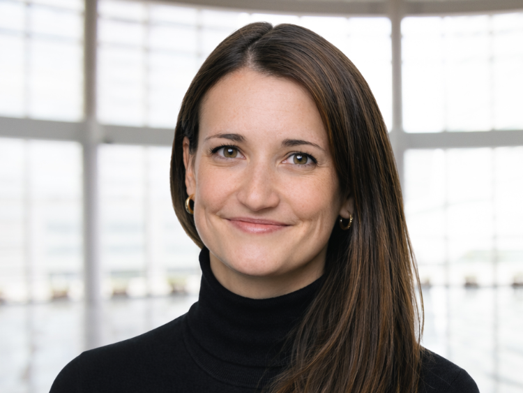 Sophie Lemieux