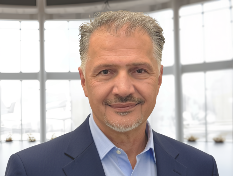 Alex Popov